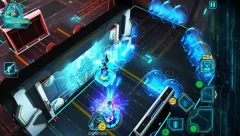 Cyberunity biogenesis - screenshot 3