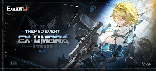 GIRLS' FRONTLINE 2 EXILIUM APK 2.9 for Android - screenshot 1