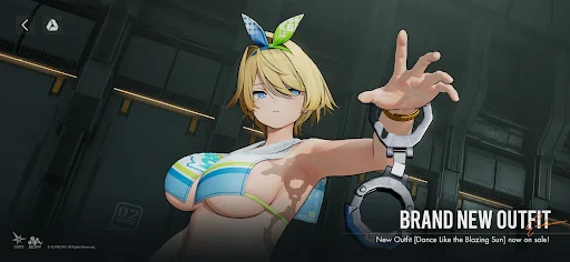 GIRLS' FRONTLINE 2 EXILIUM APK 2.9 for Android - screenshot 2