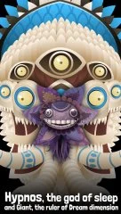 Dream Tapper : Tapping RPG - screenshot 1