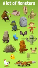 Dream Tapper : Tapping RPG - screenshot 2