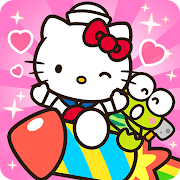 Hello Kitty Friends APK 1.13.79 - app icon