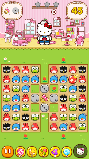 Hello Kitty Friends APK 1.13.79 - screenshot 5