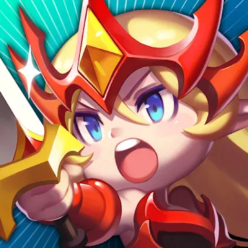 Infinite Dungeon Breach: Pet Raising Idle RPG MOD APK icon