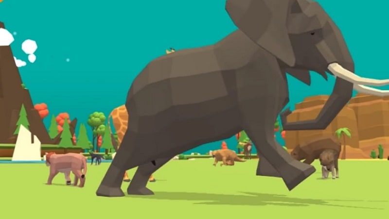 Merge Safari APK - app icon