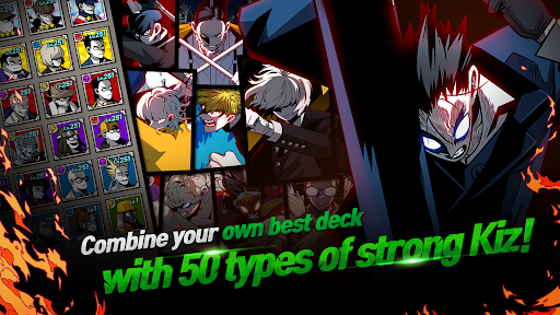 SEOUL Apocalypse - screenshot 3