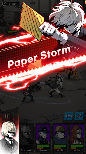 SEOUL Apocalypse - screenshot 5