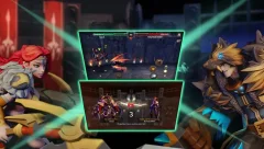 SoulEater: Ultimate control fighting action game! - screenshot 4