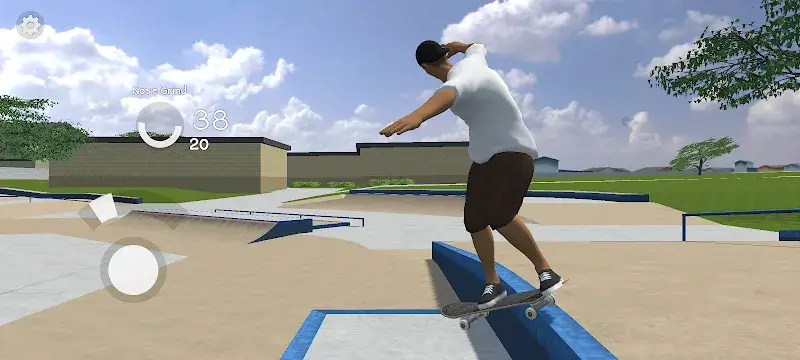 PushSB - screenshot 1