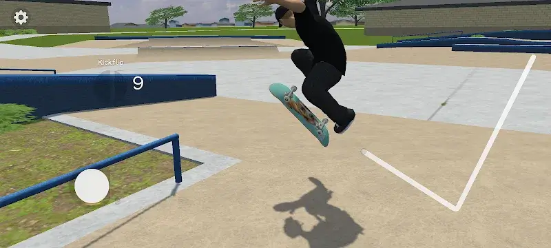 PushSB - screenshot 2