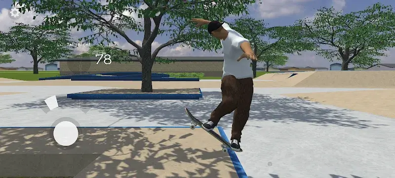 PushSB - screenshot 3