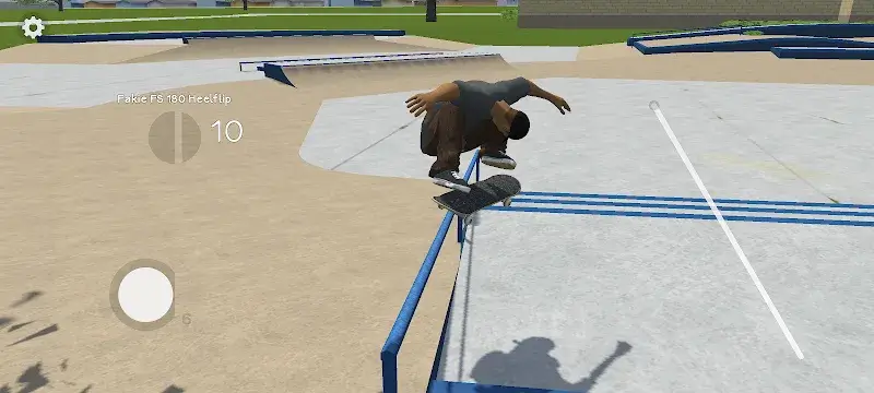 PushSB - screenshot 4