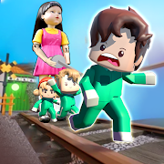 Survival Escape - app icon