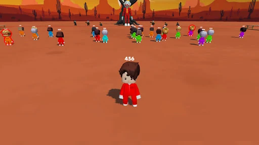 Survival Escape - screenshot 1