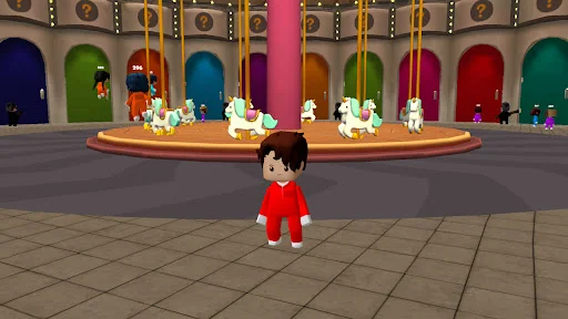 Survival Escape - screenshot 3