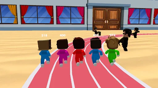 Survival Escape - screenshot 6