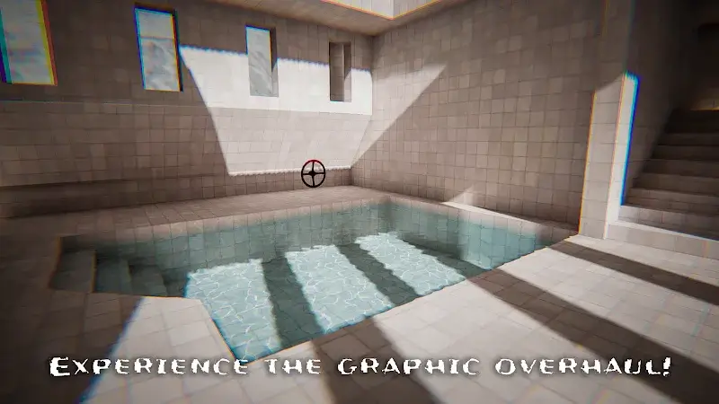 Backrooms Descent Horror Game - screenshot 2