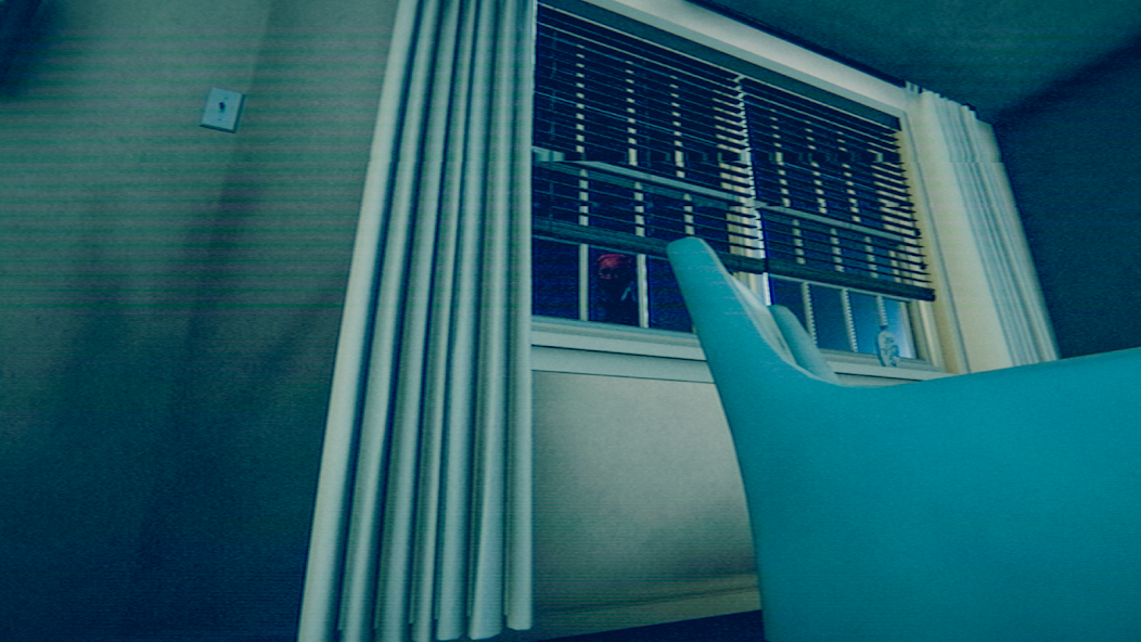 The Boiled One: Horror Game - screenshot 5