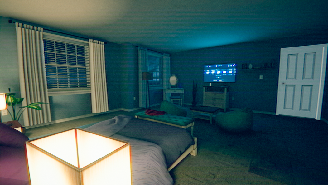 The Boiled One: Horror Game - screenshot 7