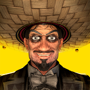 Taco Loco: Scary Adventure - app icon