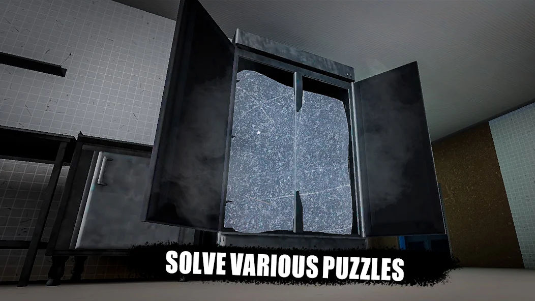 Taco Loco: Scary Adventure - screenshot 2