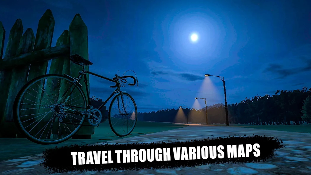 Taco Loco: Scary Adventure - screenshot 4