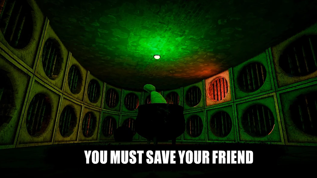 Taco Loco: Scary Adventure - screenshot 9