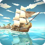 Pirate world Ocean break MOD APK icon