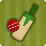 Village Cricket MOD APK icon