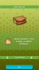 Village Cricket - screenshot 1