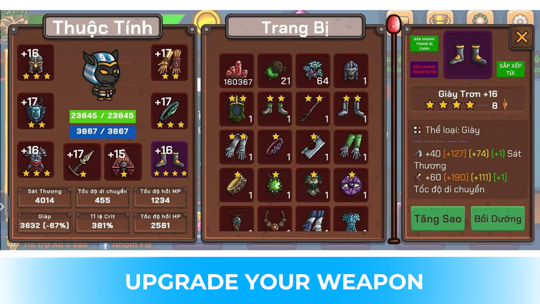 Chibi Survivor Online - screenshot 30