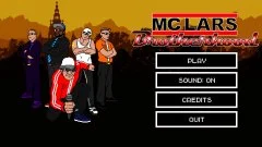 MC Lars 2: Brotherhood - screenshot 1