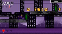 MC Lars 2: Brotherhood - screenshot 2