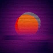 Sun Road: Synthwave Runner MOD APK icon