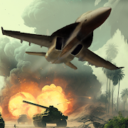 Carpet Bombing 3 APK 1.28 MOD APK icon