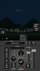 Flight Simulator 2d - realistic sandbox simulation - screenshot 2