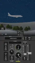 Flight Simulator 2d - realistic sandbox simulation - screenshot 4