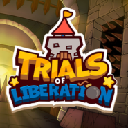 Trials of Liberation - app icon