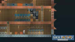 Sky Factory Mobile - screenshot 1