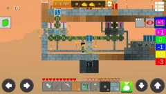 Sky Factory Mobile - screenshot 2