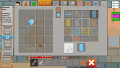 Sky Factory Mobile - screenshot 3