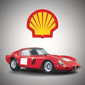 Shell Racing Legends MOD APK icon