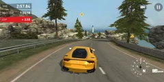 Shell Racing Legends - screenshot 1