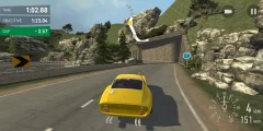 Shell Racing Legends - screenshot 2