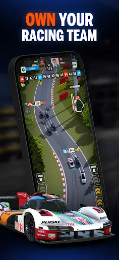 GT Manager APK 1.99.0 [Full Game] for Android - screenshot 6