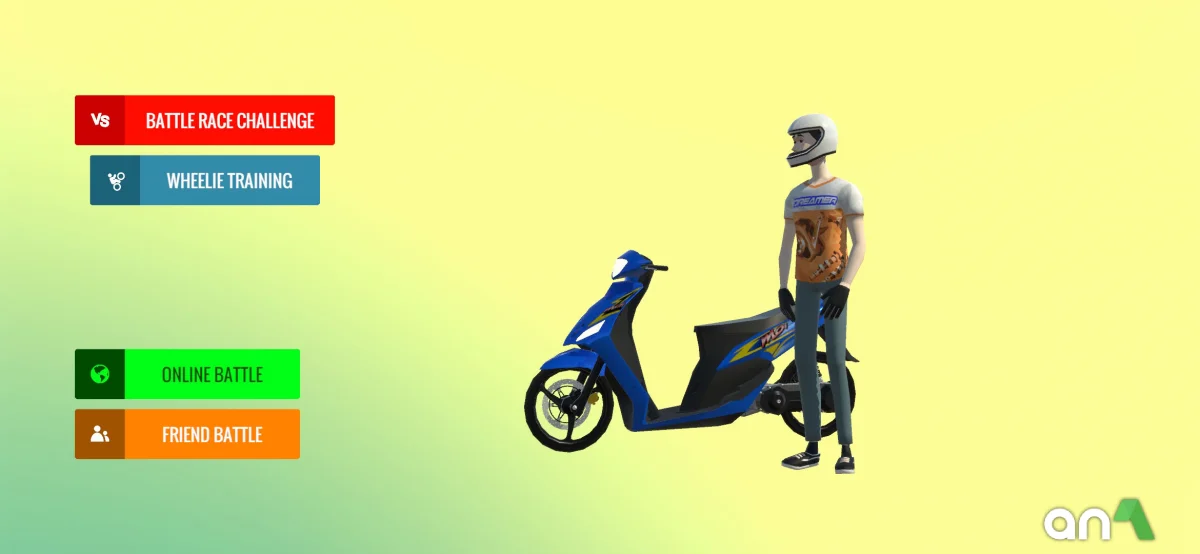 Asian Drag Champion - screenshot 1