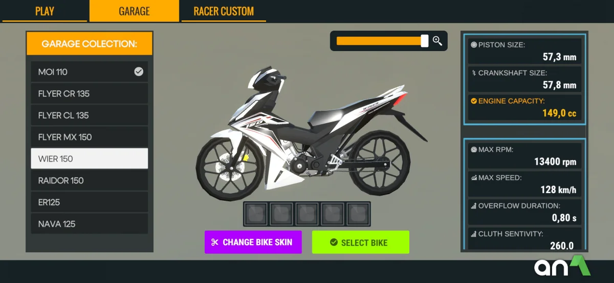 Asian Drag Champion - screenshot 2