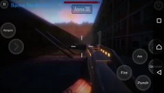 AFTERLIFE A.U.S - screenshot 1