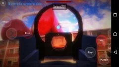 AFTERLIFE A.U.S - screenshot 2