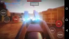 AFTERLIFE A.U.S - screenshot 3